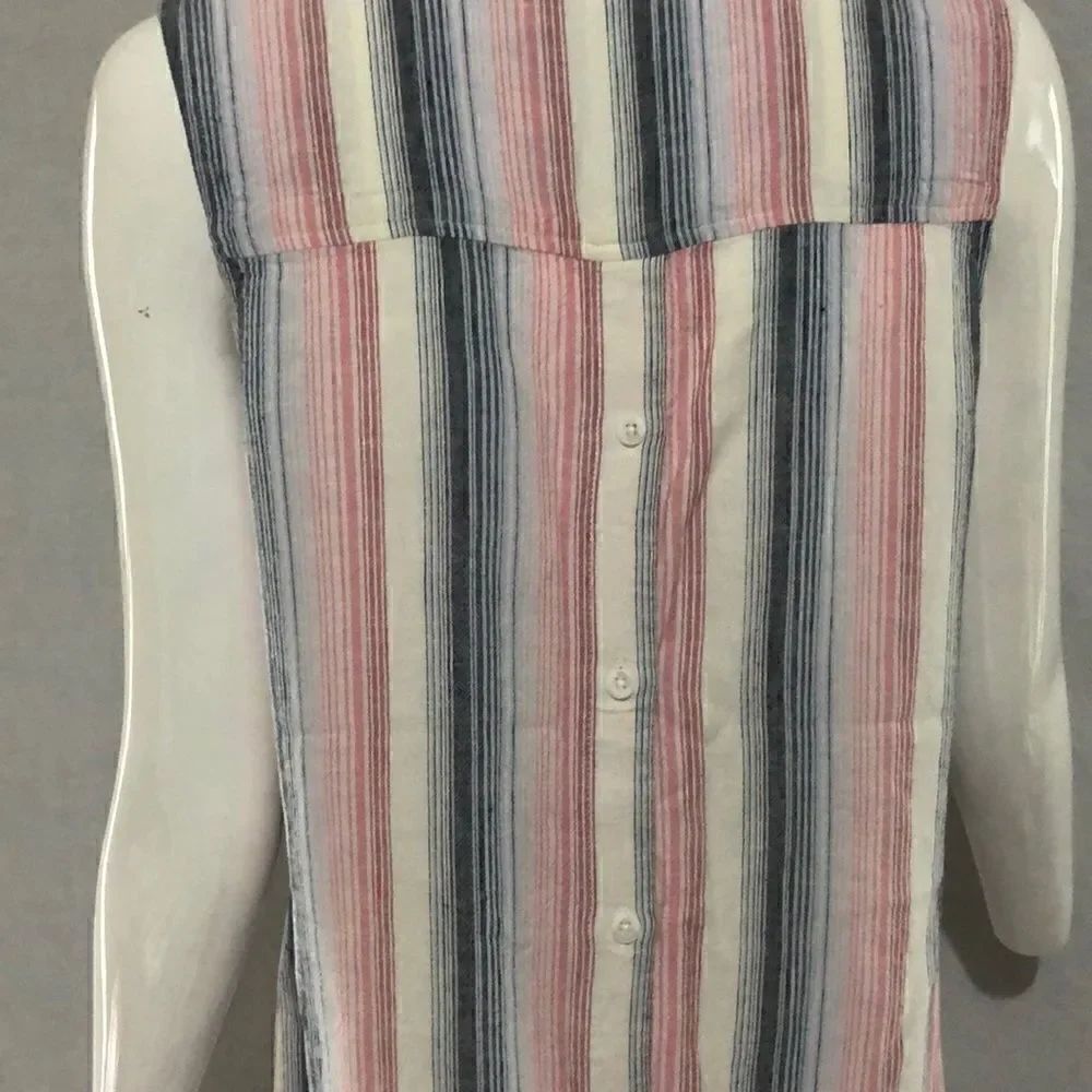 Cloth & Stone Dress  - Picture 6 of 8
